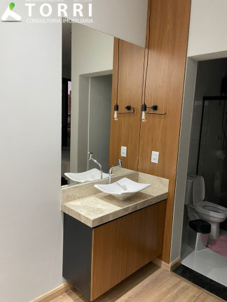 Imagem Imóvel com 3 Quartos à Venda, 160 m² em Horto Florestal - Sorocaba