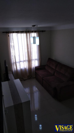 Imagem Apartamento com 2 Quartos à Venda, em Cid. Jardim - Jacareí Imagem Apartamento com 2 Quartos à Venda, em Cid. Jardim - Jacareí