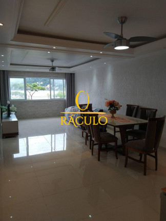Imagem Apartamento com 2 Quartos para Alugar, 190 m² em Centro - São Vicente