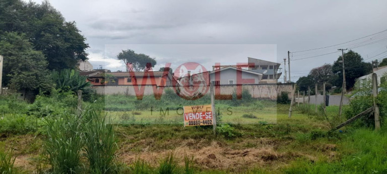Imagem Terreno à Venda, 360 m² em Pilarzinho - Curitiba Imagem Terreno à Venda, 360 m² em Pilarzinho - Curitiba