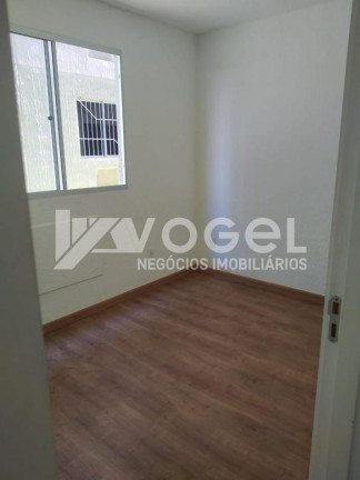 Imagem Apartamento com 2 Quartos à Venda, 41 m² em Santos Dumont - Sao Leopoldo Imagem Apartamento com 2 Quartos à Venda, 41 m² em Santos Dumont - Sao Leopoldo