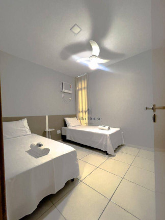 Imagem Apartamento com 2 Quartos à Venda, 65 m² em Praia De Itaparica - Vila Velha