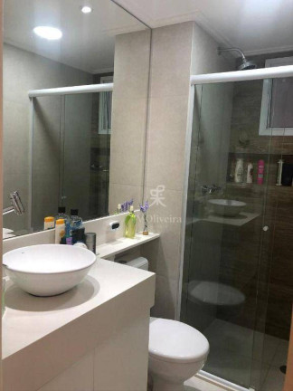 Imagem Apartamento com 3 Quartos à Venda, 104 m² em Morumbi - São Paulo Imagem Apartamento com 3 Quartos à Venda, 104 m² em Morumbi - São Paulo