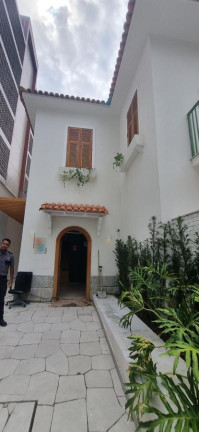 Casa com 2 Quartos à Venda, 90 m² em Lagoa - Rio De Janeiro