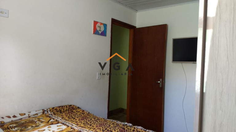 Imagem Casa com 2 Quartos à Venda, 52 m² em Vila Nova Curuçá - São Paulo