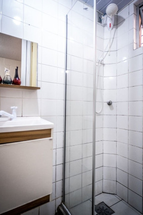 Imagem Apartamento com 2 Quartos à Venda, 38 m² em Rubem Berta - Porto Alegre