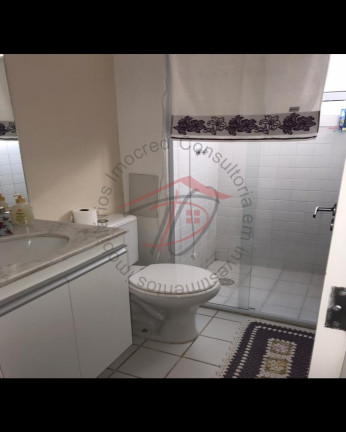Imagem Imóvel com 3 Quartos à Venda, 63 m² em Jardim Interlagos - Hortolândia Imagem Imóvel com 3 Quartos à Venda, 63 m² em Jardim Interlagos - Hortolândia