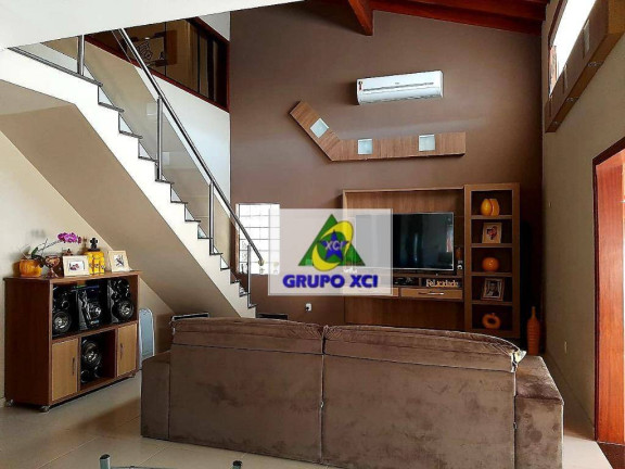 Imagem Casa com 5 Quartos à Venda, 500 m² em Fazenda Hotel São Bento Do Recreio - Valinhos Imagem Casa com 5 Quartos à Venda, 500 m² em Fazenda Hotel São Bento Do Recreio - Valinhos