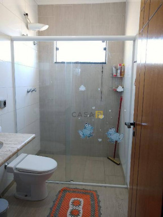 Imagem Casa com 4 Quartos à Venda ou Locação, 284 m² em Jardim Terramérica Iii - Americana Imagem Casa com 4 Quartos à Venda ou Locação, 284 m² em Jardim Terramérica Iii - Americana