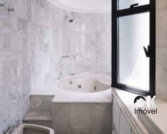 Imagem Apartamento com 5 Quartos à Venda, 675 m² em Vila Nova Conceição - São Paulo Imagem Apartamento com 5 Quartos à Venda, 675 m² em Vila Nova Conceição - São Paulo