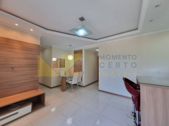 Apartamento com 2 Quartos à Venda, 65 m² em Velha - Blumenau