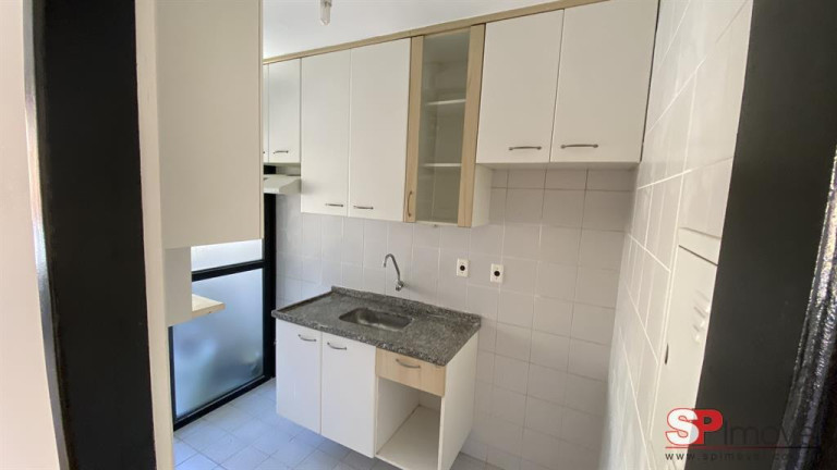 Imagem Apartamento com 2 Quartos à Venda, 57 m² em Jaguaribe - Osasco