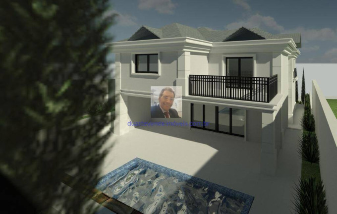 Imagem Casa com 4 Quartos à Venda, 417 m² em Alphaville - Santana De Parnaíba Imagem Casa com 4 Quartos à Venda, 417 m² em Alphaville - Santana De Parnaíba