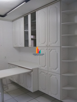 Imagem Apartamento com 3 Quartos à Venda, 112 m² em Vila Arens - Jundiaí