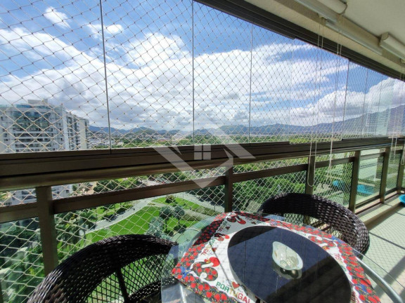 Imagem Apartamento com 3 Quartos à Venda, 114 m² em Barra Olímpica - Rio De Janeiro