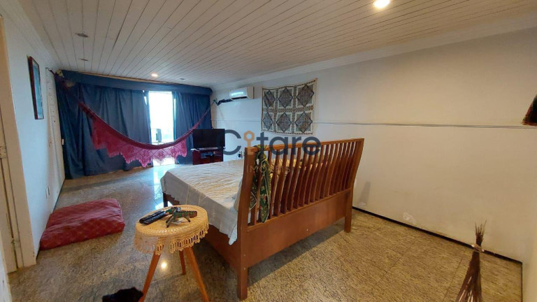 Imagem Apartamento com 4 Quartos à Venda,  em Antônio Diogo - Fortaleza