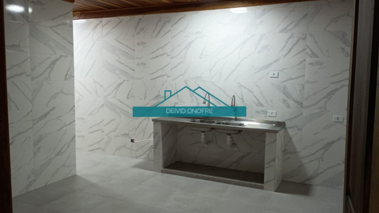Imagem Casa com 3 Quartos para Alugar, 120 m² em Jardim Primavera - Caraguatatuba