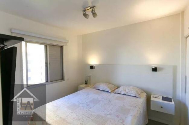 Imagem Apartamento com 2 Quartos à Venda, 68 m² em Vila Andrade - São Paulo