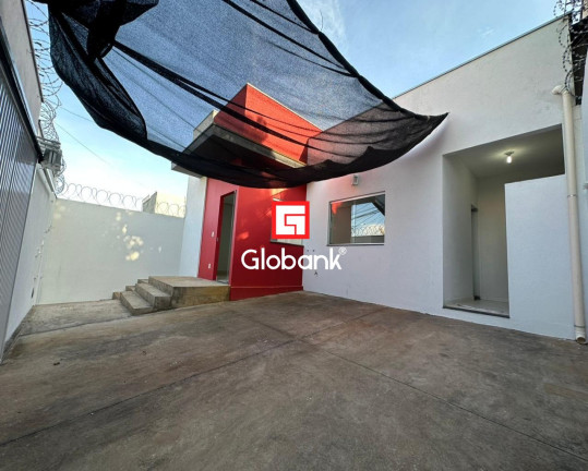 Imagem Casa com 3 Quartos à Venda, 130 m² em Jardim Panorama - Montes Claros Imagem Casa com 3 Quartos à Venda, 130 m² em Jardim Panorama - Montes Claros
