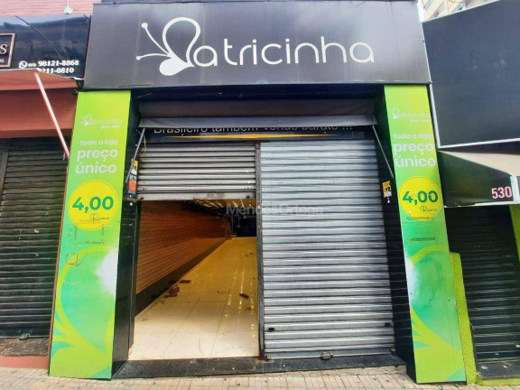 Sala Comercial para Alugar, 150 m² em Centro - Sorocaba