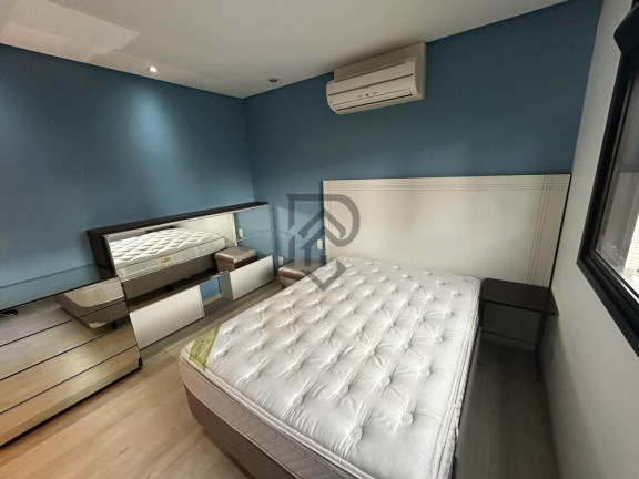 Imagem Apartamento com 3 Quartos à Venda, 116 m² em Vila Uberabinha - São Paulo