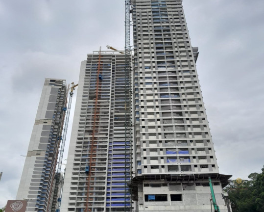 Imagem Apartamento com 3 Quartos à Venda, 186 m² em Chácara Itaim - São Paulo