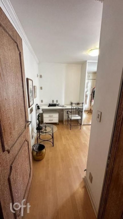 Imagem Apartamento com 3 Quartos à Venda, 115 m² em Moema - São Paulo Imagem Apartamento com 3 Quartos à Venda, 115 m² em Moema - São Paulo