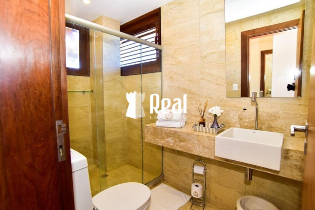 Imagem Casa com 5 Quartos à Venda, 400 m² em Praia Do Forte - Mata De São João Imagem Casa com 5 Quartos à Venda, 400 m² em Praia Do Forte - Mata De São João