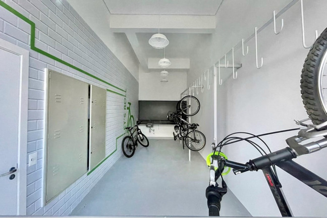 Imagem Imóvel com 2 Quartos à Venda, 79 m² em Brooklin Paulista - São Paulo Imagem Imóvel com 2 Quartos à Venda, 79 m² em Brooklin Paulista - São Paulo
