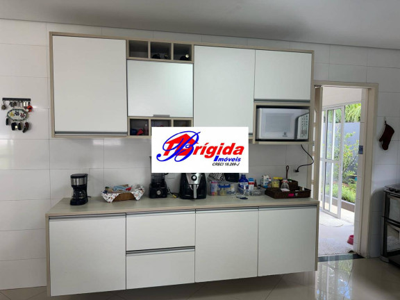 Imagem Casa de Condomínio com 3 Quartos à Venda, 340 m² em Jardim Indaia - Embu Das Artes Imagem Casa de Condomínio com 3 Quartos à Venda, 340 m² em Jardim Indaia - Embu Das Artes