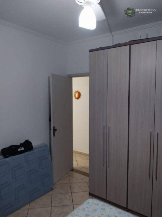 Imagem Apartamento com 1 Quarto à Venda, 44 m² em Mirim - Praia Grande