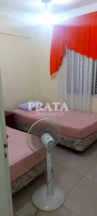 Imagem Apartamento com 2 Quartos à Venda, 68 m² em Enseada - Guarujá