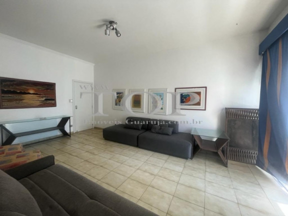 Imagem Apartamento com 3 Quartos à Venda, 125 m² em Pitangueiras - Guarujá
