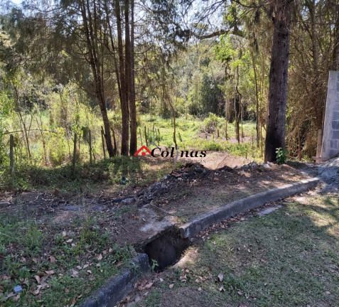 Terreno à Venda, 1.900 m² em Antes Do Centro - Ibiúna