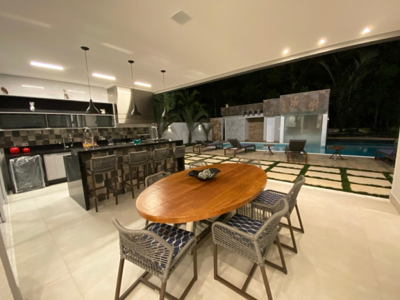 Imagem Sobrado com 8 Quartos à Venda, 617 m² em Riviera - Bertioga Imagem Sobrado com 8 Quartos à Venda, 617 m² em Riviera - Bertioga