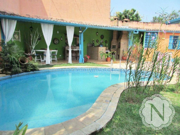 Casa com 3 Quartos à Venda, 128 m² em Cibratel I - Itanhaém