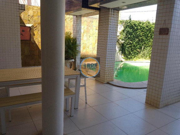 Imagem Casa com 4 Quartos à Venda, 340 m² em Piedade - Jaboatão Dos Guararapes Imagem Casa com 4 Quartos à Venda, 340 m² em Piedade - Jaboatão Dos Guararapes