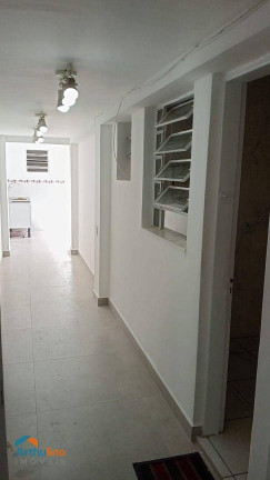 Casa para Alugar, 100 m² em Conjunto Residencial José Bonifácio - São Paulo