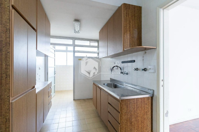 Imagem Apartamento com 3 Quartos à Venda, 107 m² em Campo Belo - São Paulo