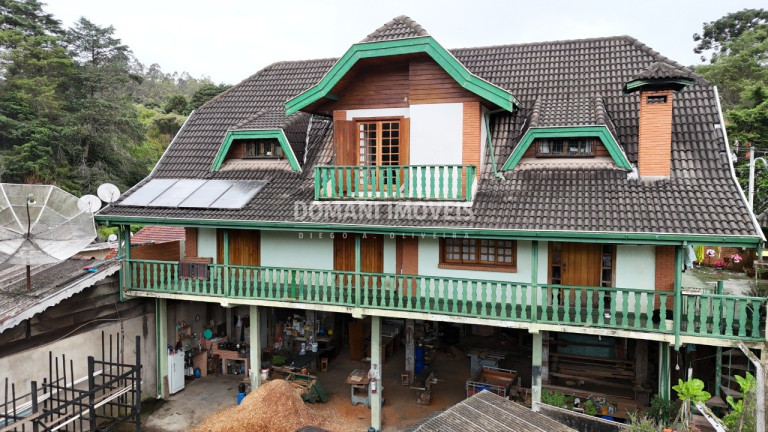Imagem Imóvel com 5 Quartos à Venda, 1.402 m² em Região Da Abernéssia - Campos Do Jordão Imagem Imóvel com 5 Quartos à Venda, 1.402 m² em Região Da Abernéssia - Campos Do Jordão