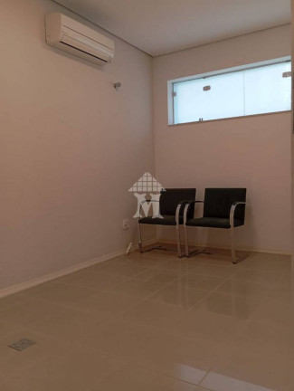 Sala Comercial para Alugar, 10 m² em Campo Belo - São Paulo