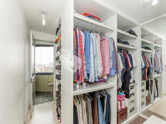 Imagem Apartamento com 3 Quartos à Venda, 160 m² em Vila Andrade - São Paulo Imagem Apartamento com 3 Quartos à Venda, 160 m² em Vila Andrade - São Paulo