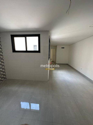 Imagem Cobertura com 2 Quartos à Venda, 114 m² em Campestre - Santo André Imagem Cobertura com 2 Quartos à Venda, 114 m² em Campestre - Santo André