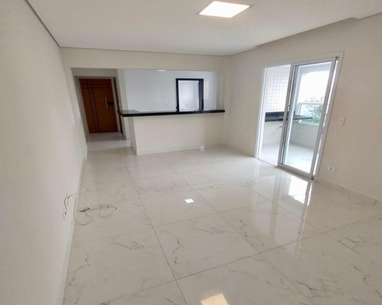 Imagem Apartamento com 2 Quartos à Venda, 81 m² em Vila Caiçara - Praia Grande Imagem Apartamento com 2 Quartos à Venda, 81 m² em Vila Caiçara - Praia Grande