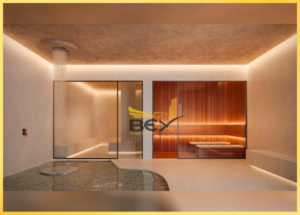 Imagem Apartamento com 3 Quartos à Venda, 160 m² em Alphaville Empresarial - Barueri
