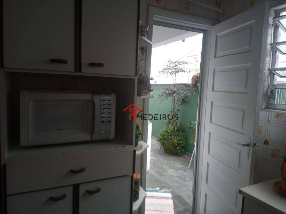 Imagem Casa com 3 Quartos à Venda, 137 m² em Canto Do Forte - Praia Grande Imagem Casa com 3 Quartos à Venda, 137 m² em Canto Do Forte - Praia Grande