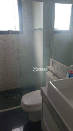 Imagem Cobertura com 3 Quartos à Venda, 150 m² em Jardim Margarida - Campinas