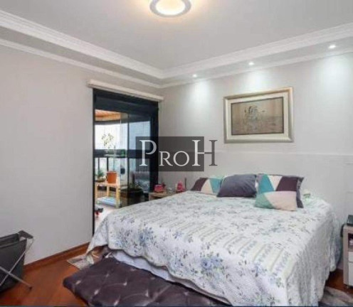 Imagem Apartamento com 4 Quartos à Venda, 240 m² em Jardim Do Mar - São Bernardo Do Campo
