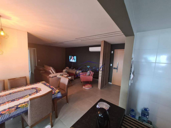Imagem Apartamento com 3 Quartos à Venda, 117 m² em Boqueirão - Praia Grande Imagem Apartamento com 3 Quartos à Venda, 117 m² em Boqueirão - Praia Grande