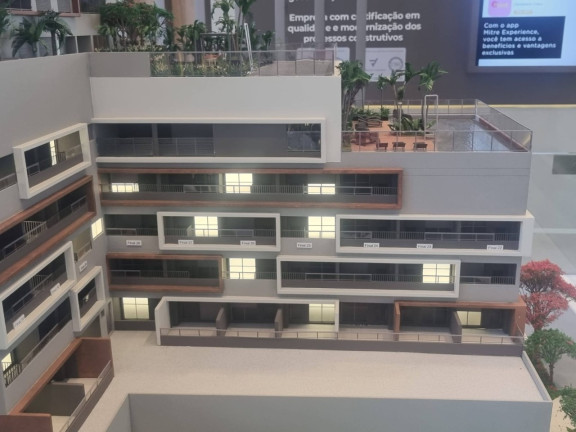 Imagem Imóvel com 1 Quarto à Venda, 27 m² em Vila Clementino - São Paulo Imagem Imóvel com 1 Quarto à Venda, 27 m² em Vila Clementino - São Paulo